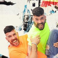 התאומים ממן